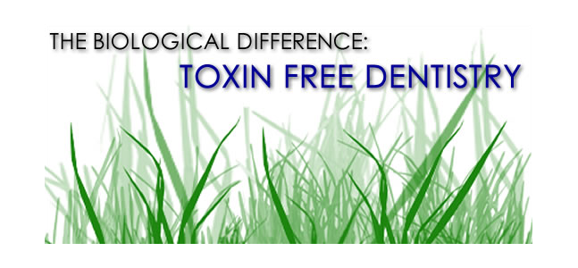 Holistic And Biological Dentistry